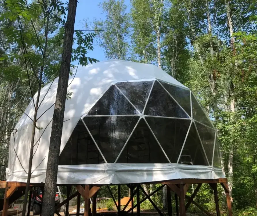 Bear’s Den