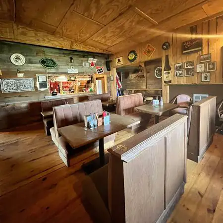 Stead Ranch Steakhouse