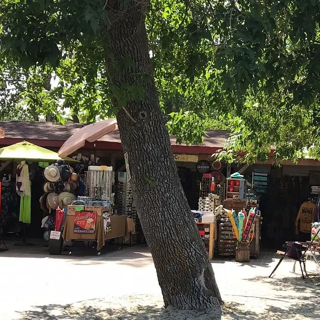 Grand Beach Shops