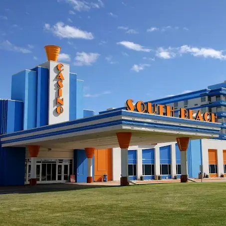 South Beach Casino